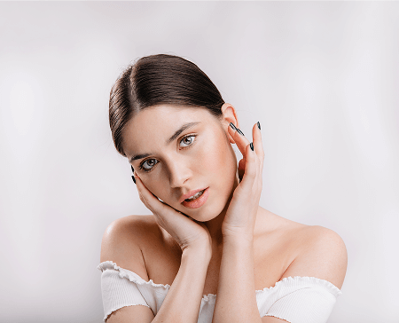 Trabajo de maquillaje Reyda Studio