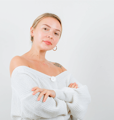 Trabajo de maquillaje Reyda Studio